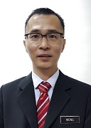 TPr. Wong Kam Lee